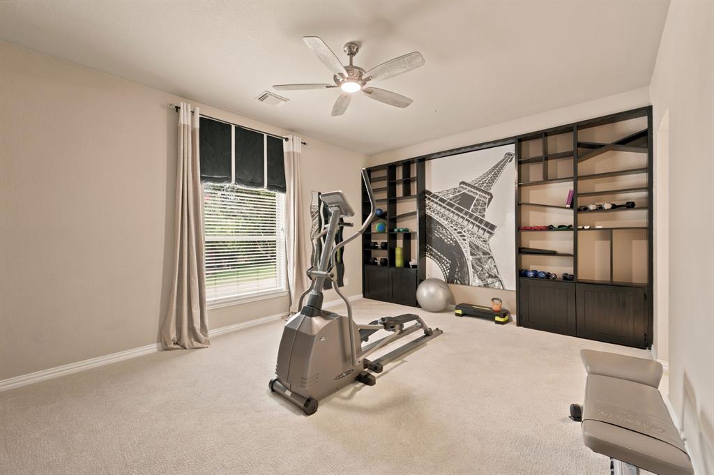 Myers Meadow Add - Residential