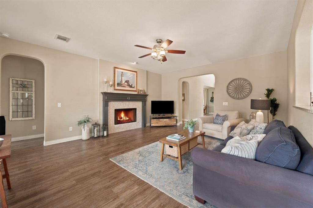 Myers Meadow Add - Residential