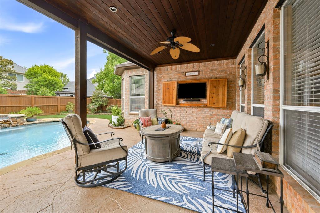 Myers Meadow Add - Residential