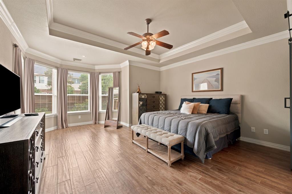 Myers Meadow Add - Residential