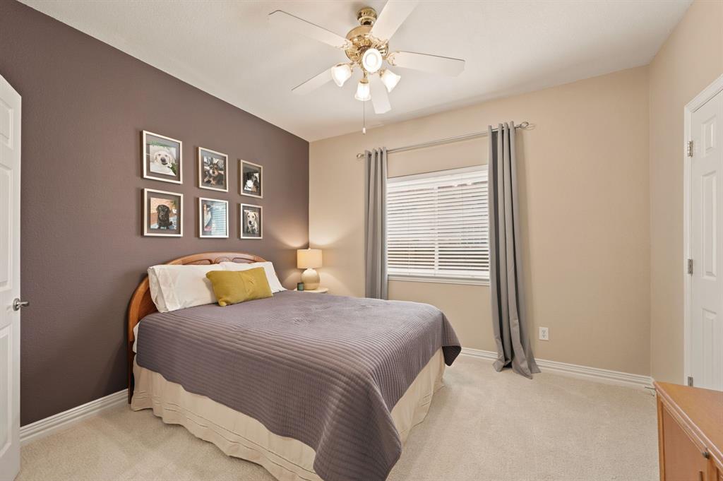Myers Meadow Add - Residential
