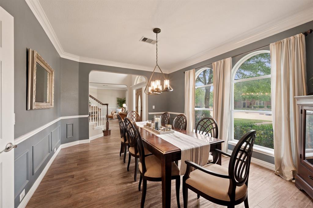 Myers Meadow Add - Residential