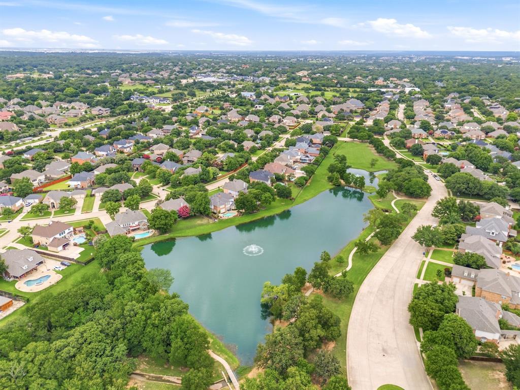 Myers Meadow Add - Residential