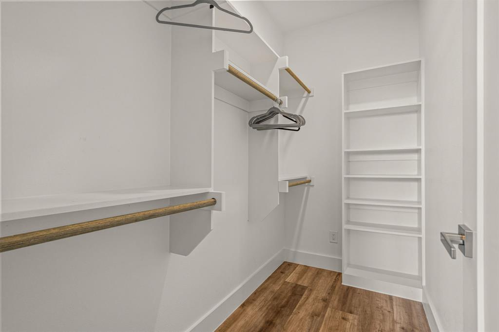 Sol Davis Add - Residential