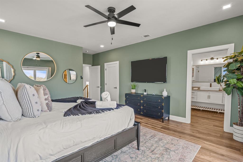 Sol Davis Add - Residential