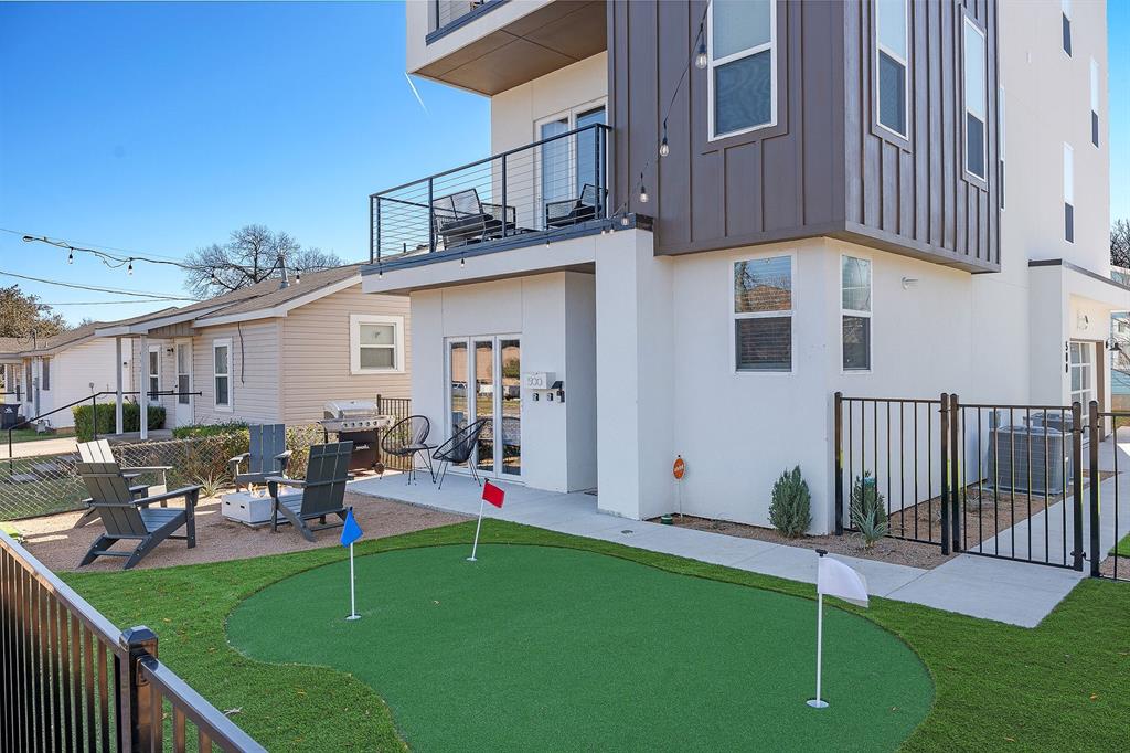 Sol Davis Add - Residential