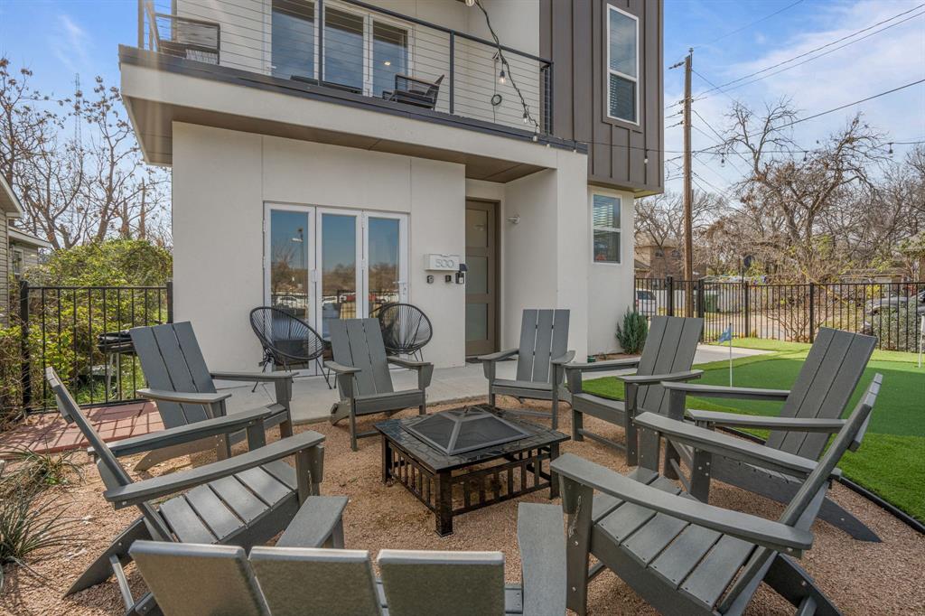 Sol Davis Add - Residential