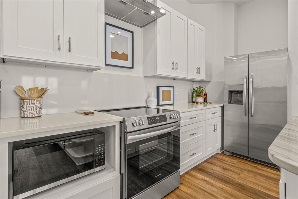 Sol Davis Add - Residential