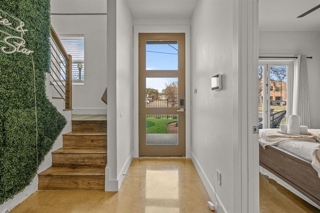 Sol Davis Add - Residential