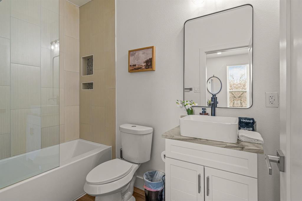 Sol Davis Add - Residential