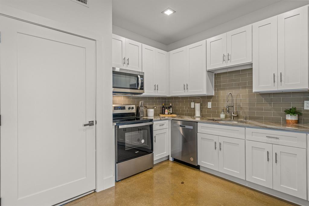 Sol Davis Add - Residential