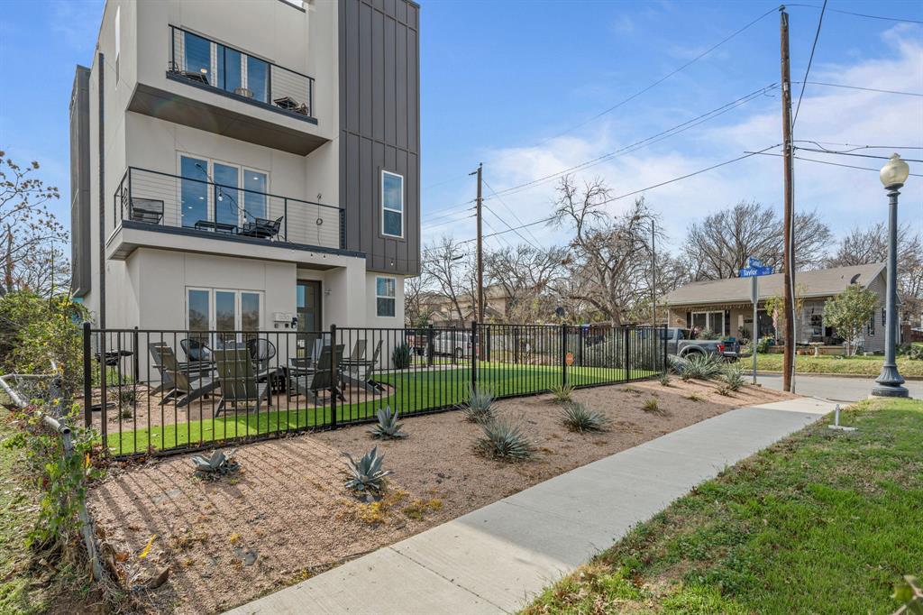 Sol Davis Add - Residential