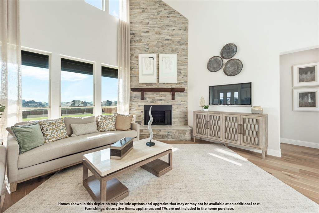 Paloma Ranch Estates - Residential