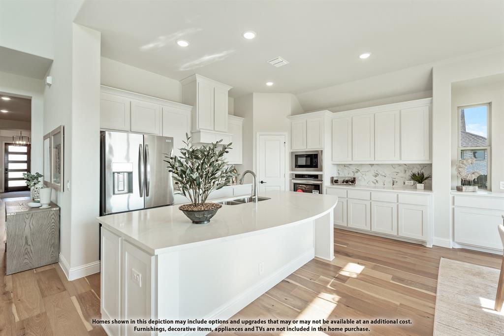 Paloma Ranch Estates - Residential