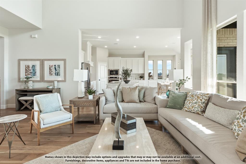 Paloma Ranch Estates - Residential