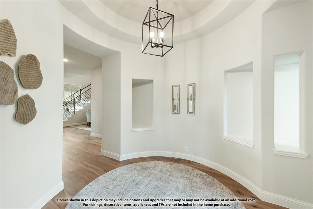 Paloma Ranch Estates - Residential