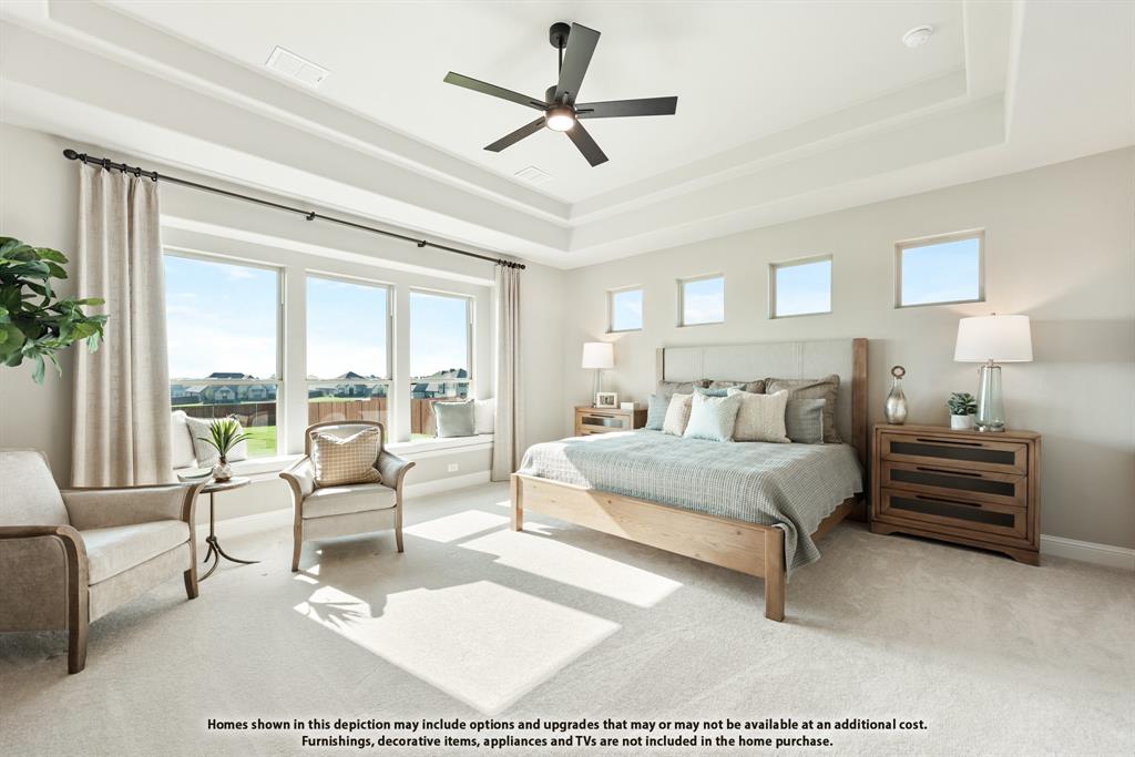 Paloma Ranch Estates - Residential