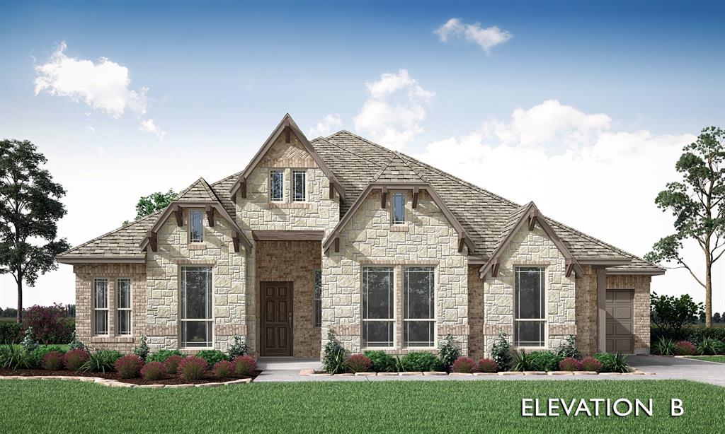 Paloma Ranch Estates - Residential
