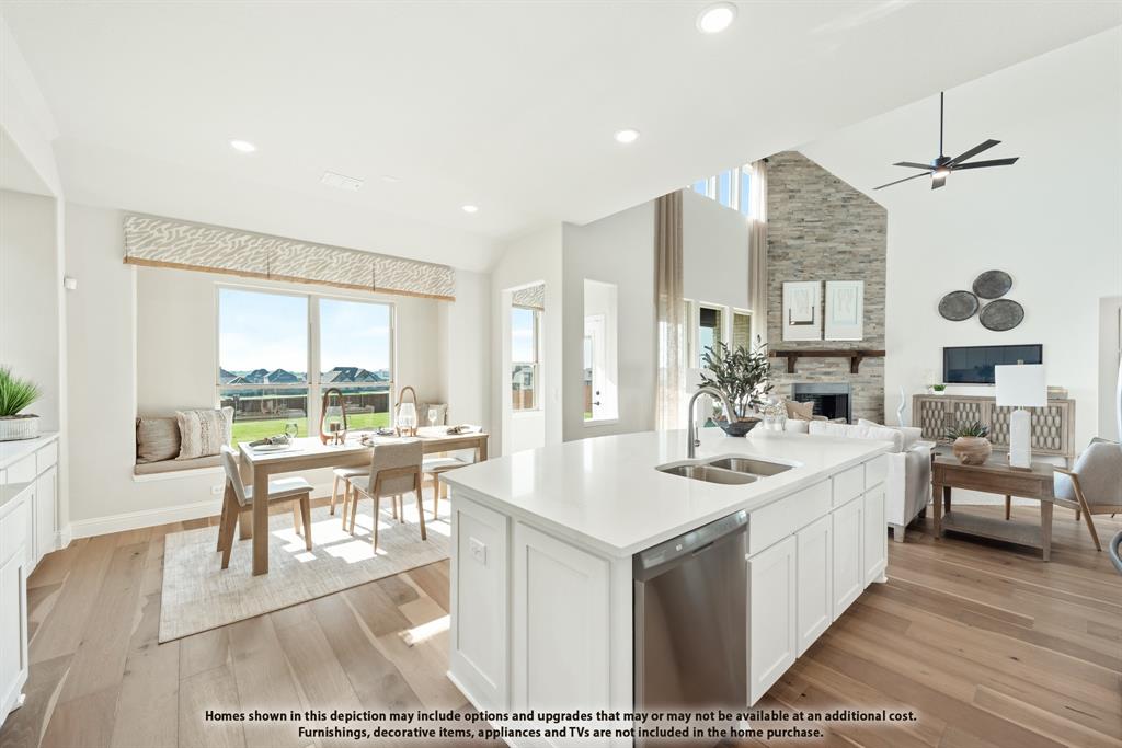 Paloma Ranch Estates - Residential