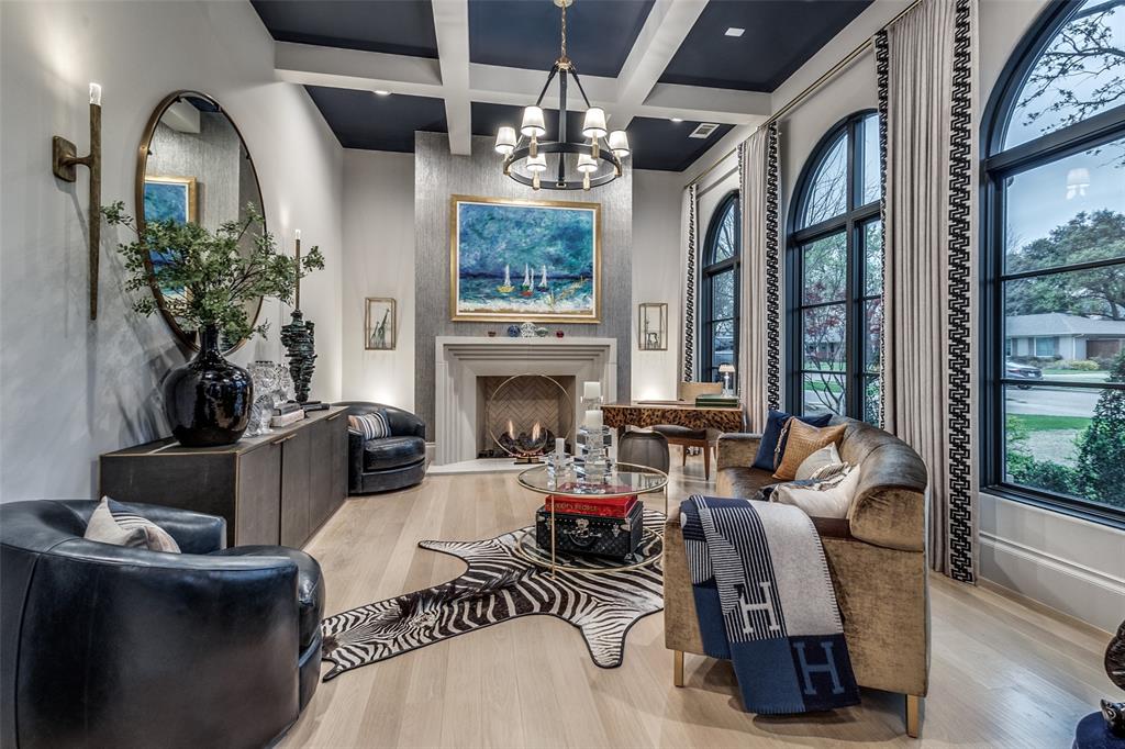 Preston Hills - Residential