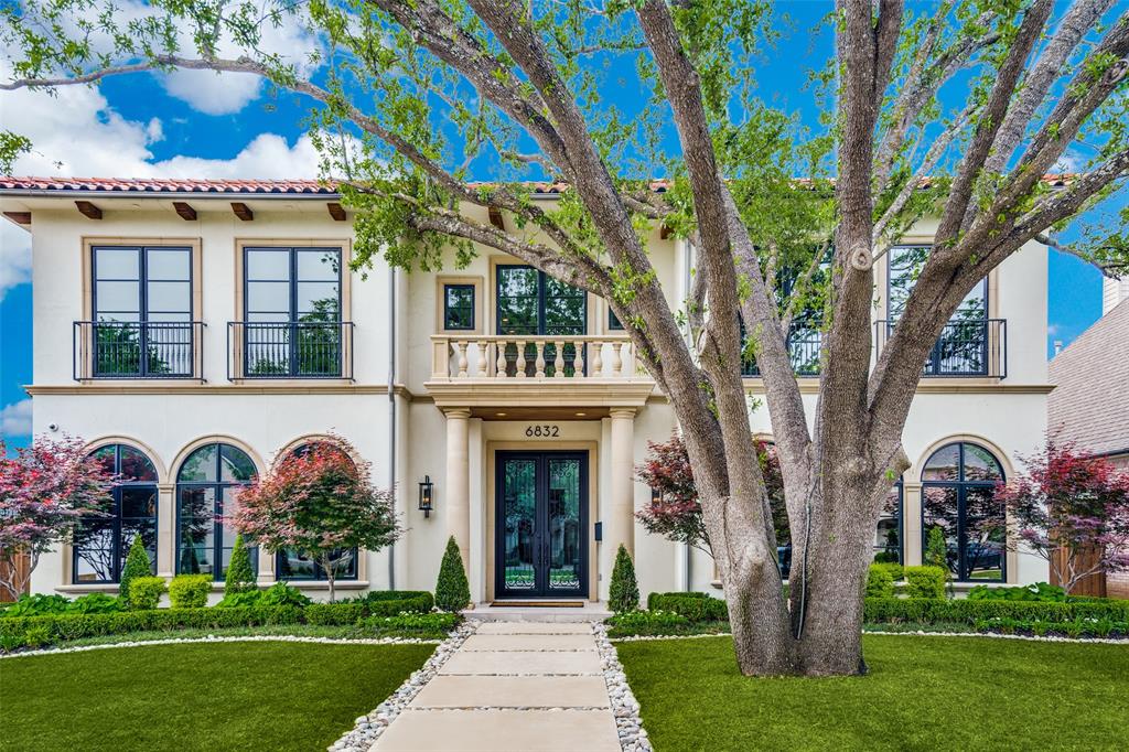 Preston Hills - Residential