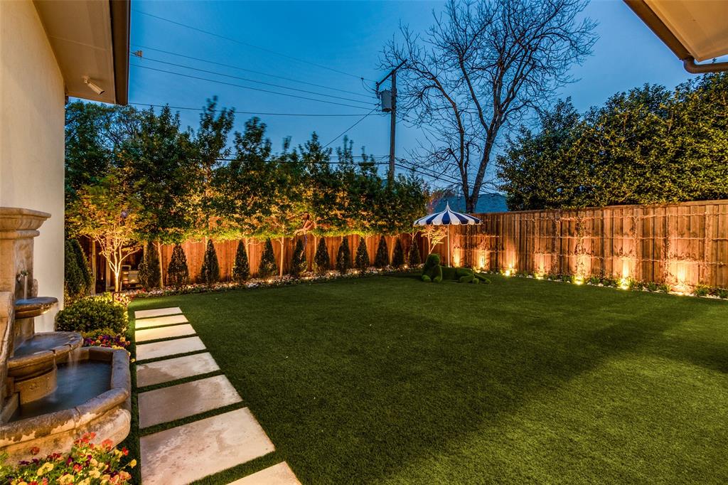 Preston Hills - Residential