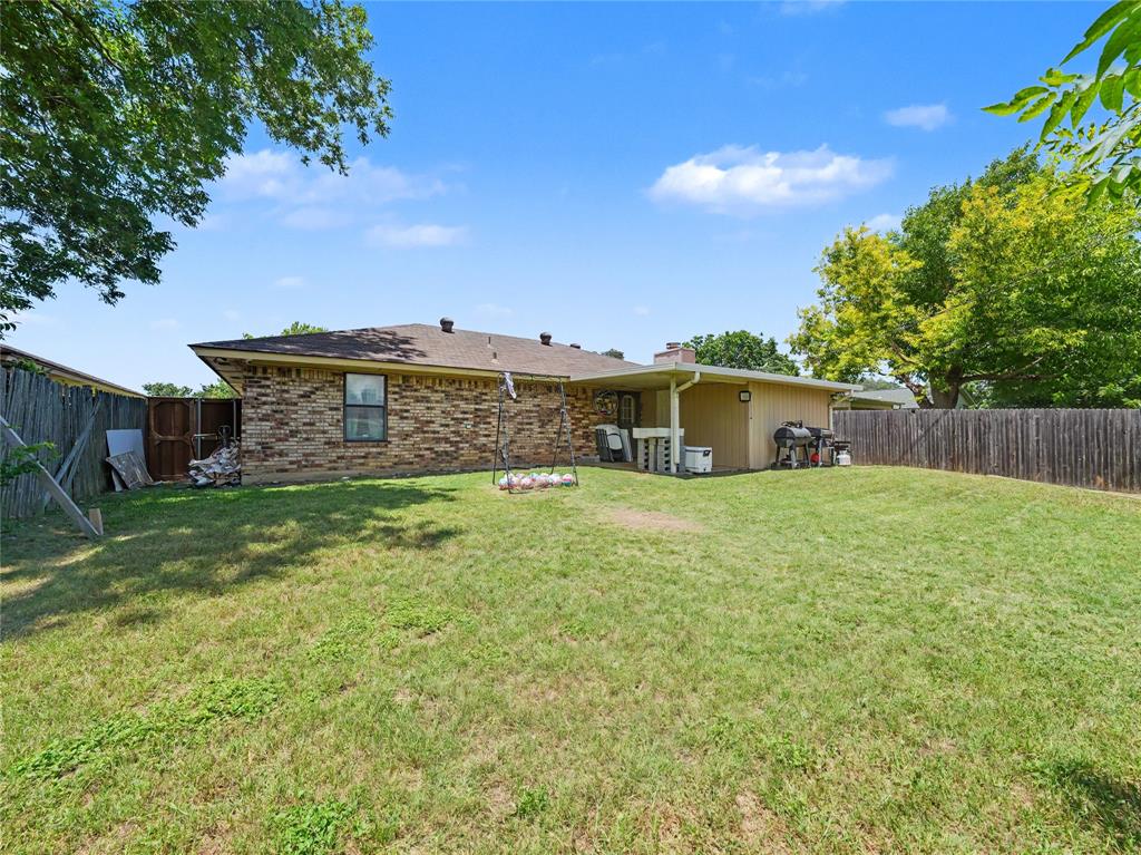 South Meadow - Residential