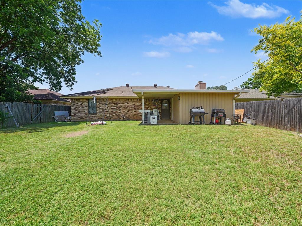South Meadow - Residential