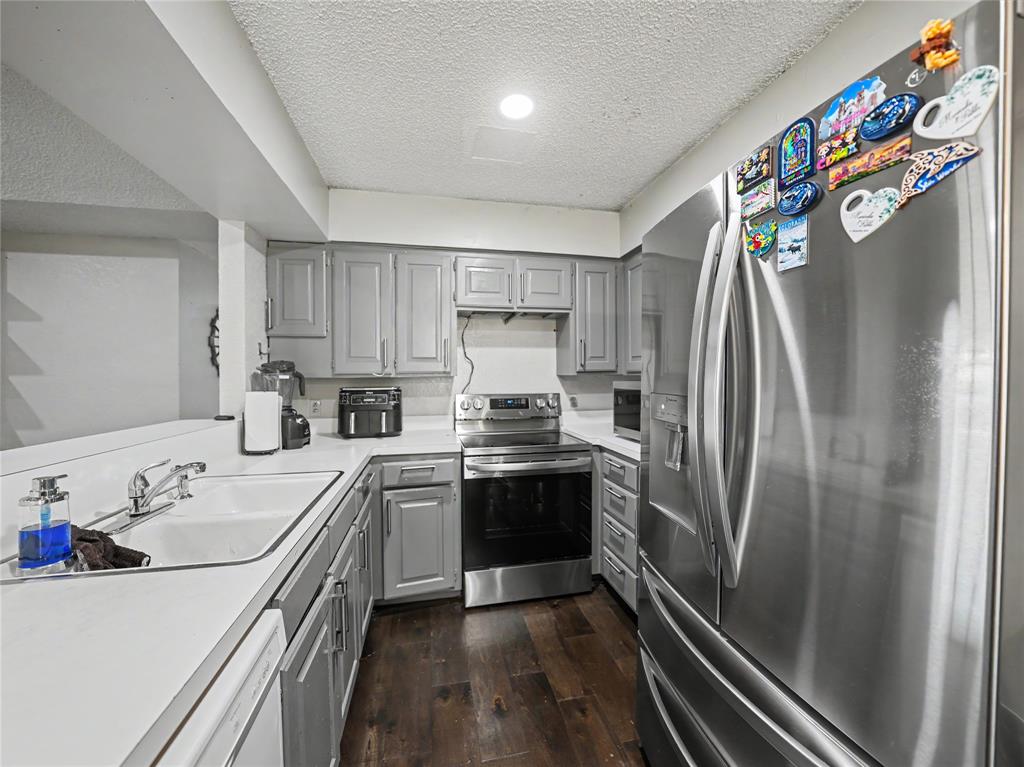 South Meadow - Residential
