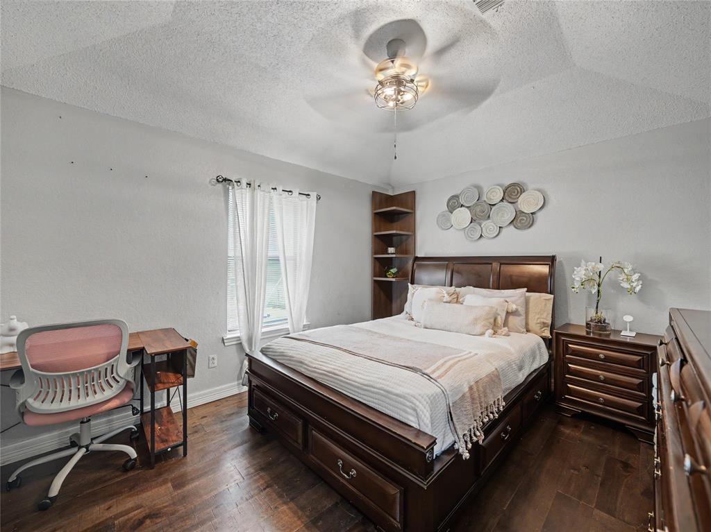 South Meadow - Residential