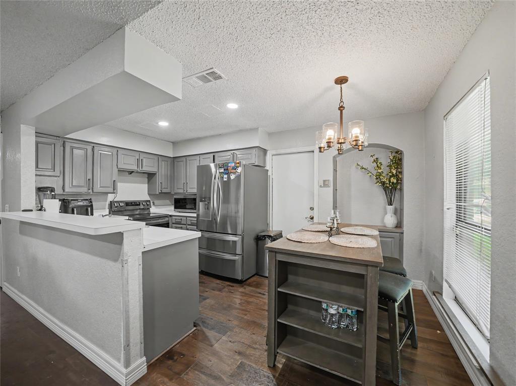 South Meadow - Residential