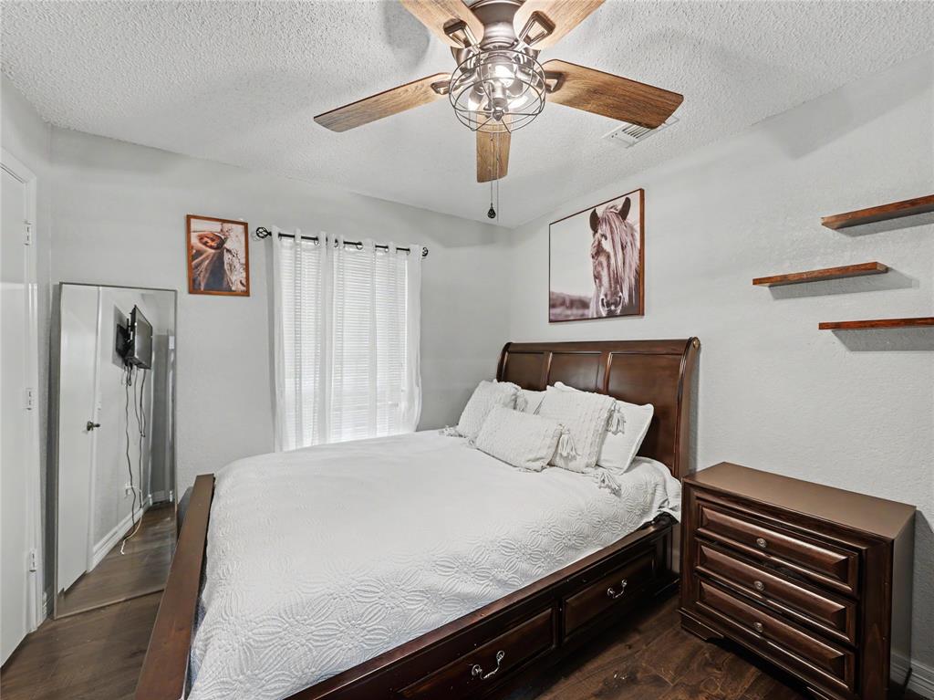 South Meadow - Residential