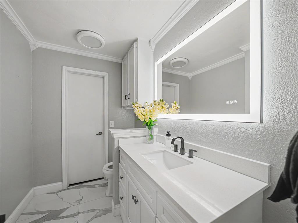 South Meadow - Residential