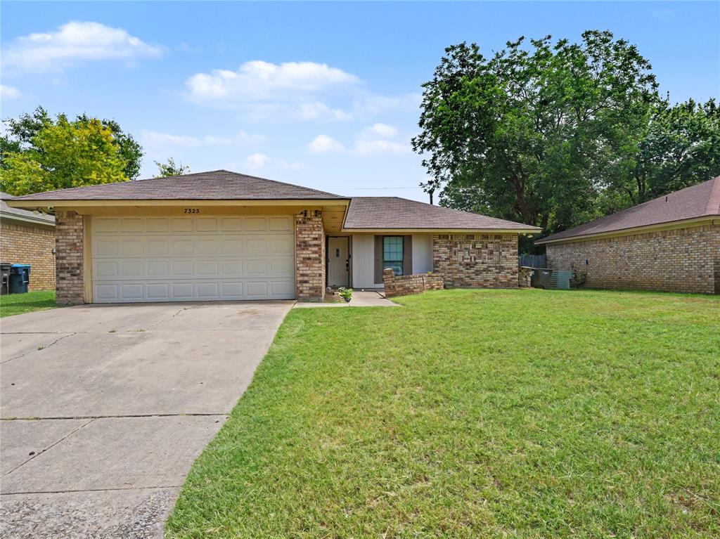 South Meadow - Residential