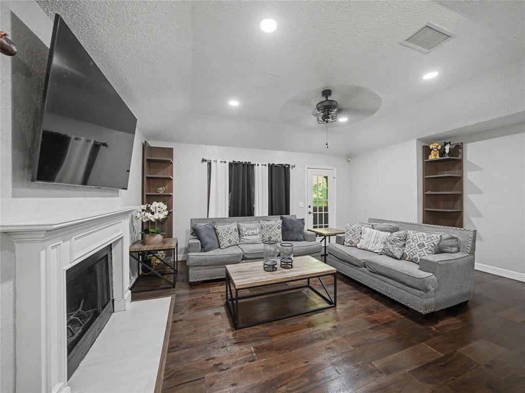 South Meadow - Residential