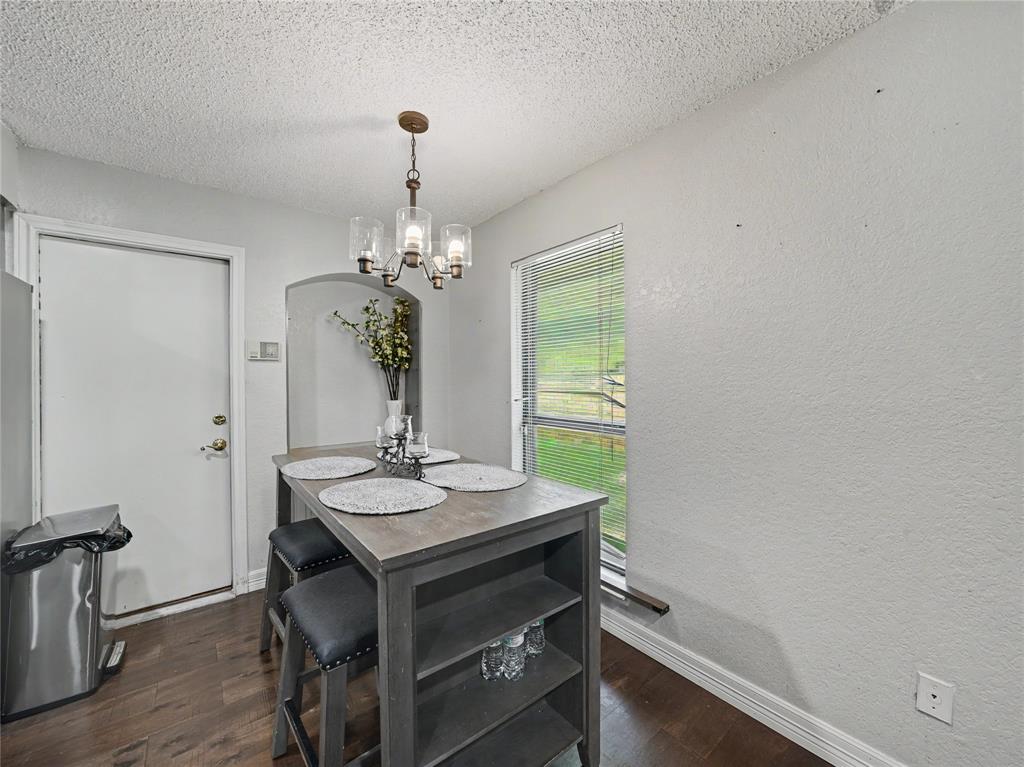 South Meadow - Residential