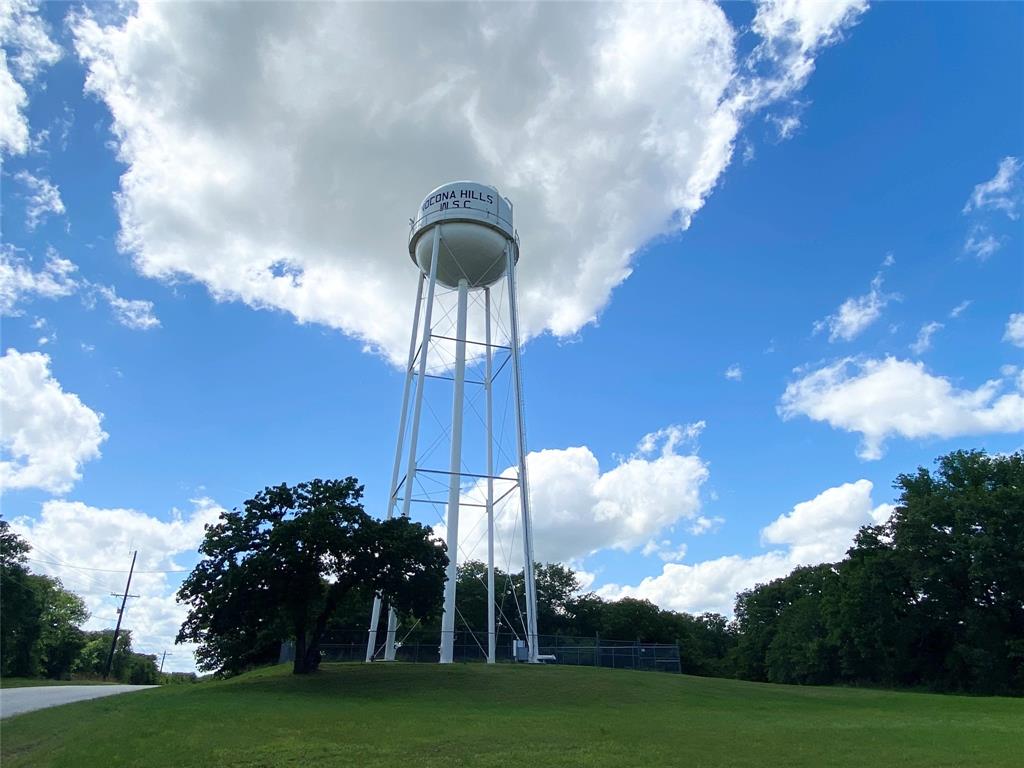 Nocona Hills - Land