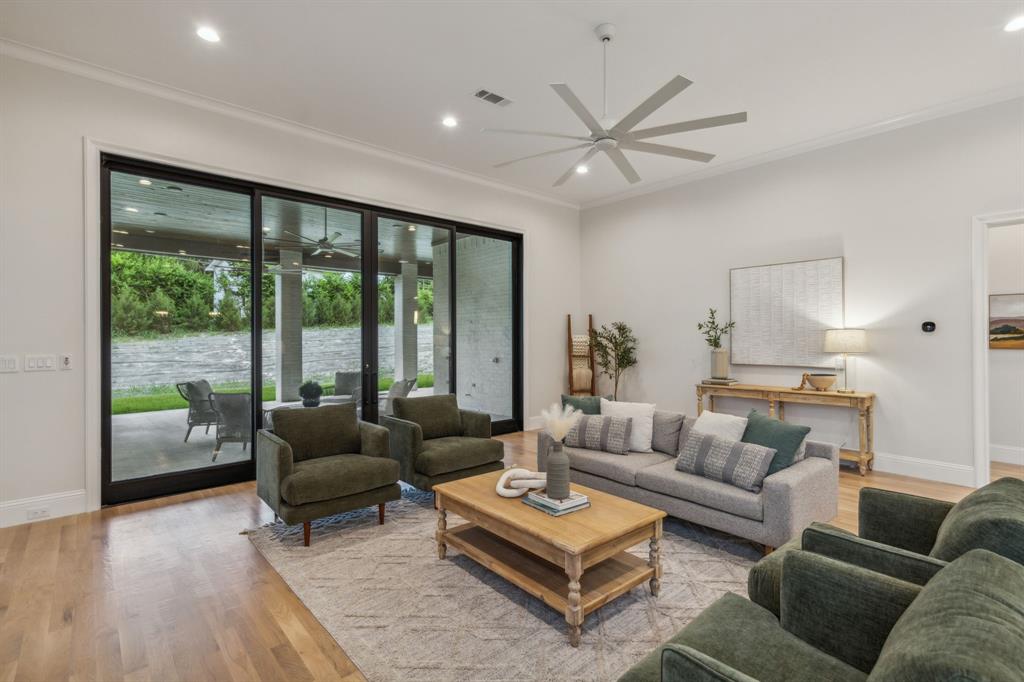 Harper Landing Add - Residential