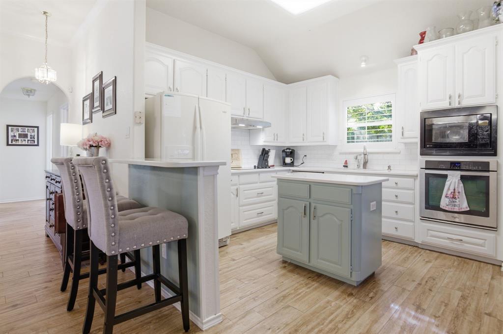 Bentridge Estates - Residential