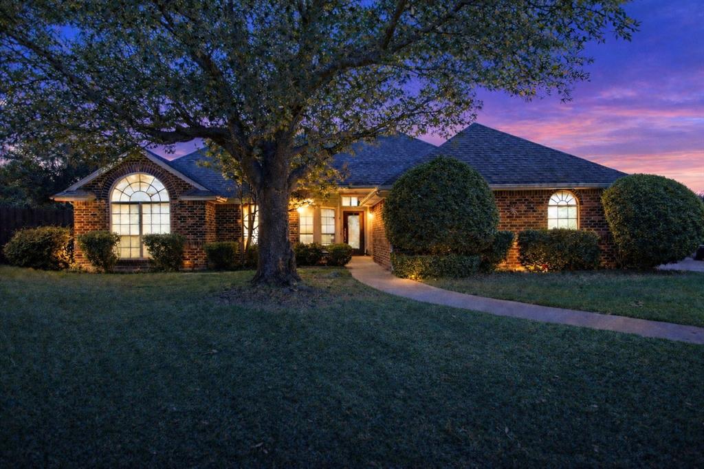 Bentridge Estates - Residential