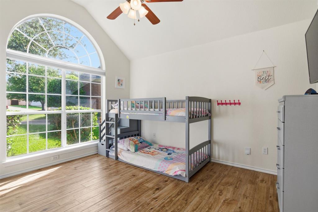 Bentridge Estates - Residential
