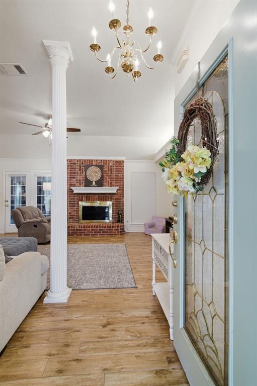 Bentridge Estates - Residential