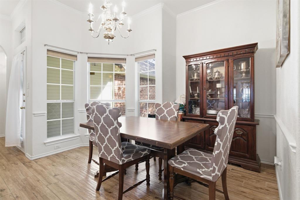 Bentridge Estates - Residential