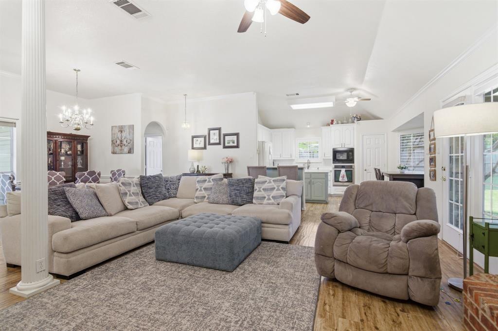 Bentridge Estates - Residential