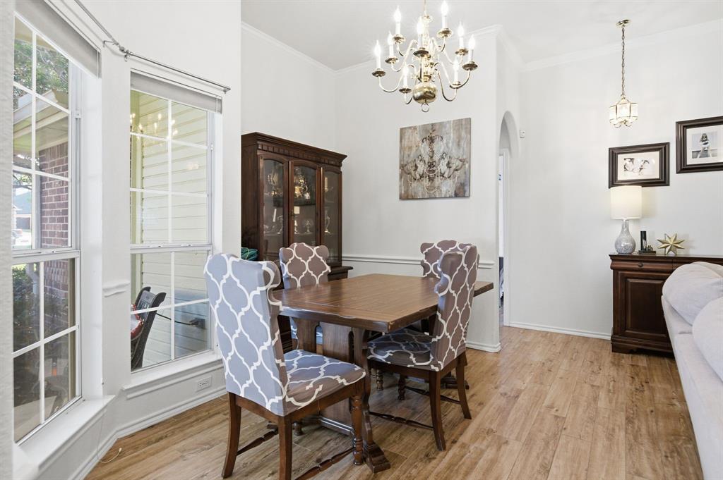 Bentridge Estates - Residential