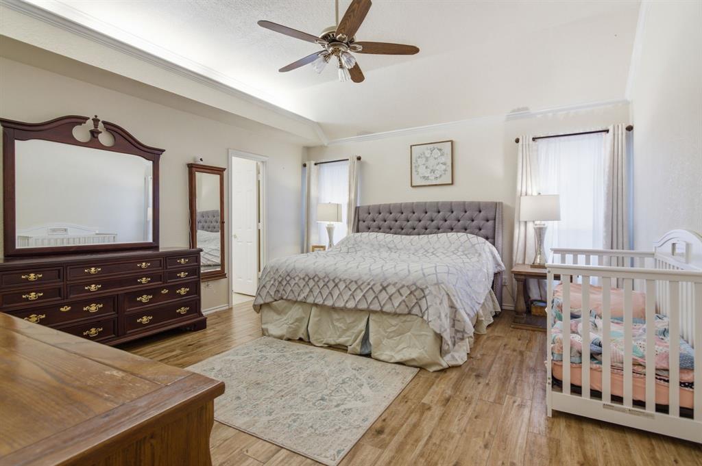 Bentridge Estates - Residential
