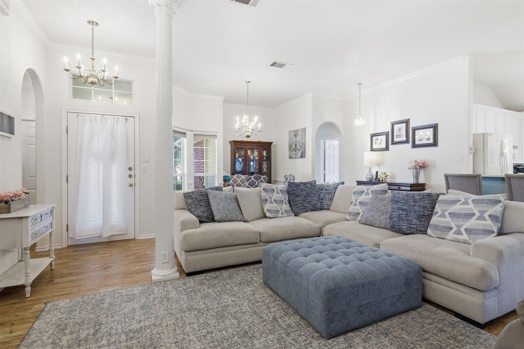 Bentridge Estates - Residential