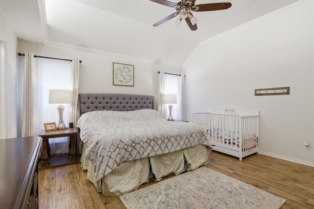 Bentridge Estates - Residential