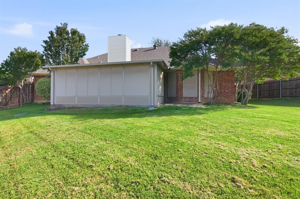 Bentridge Estates - Residential