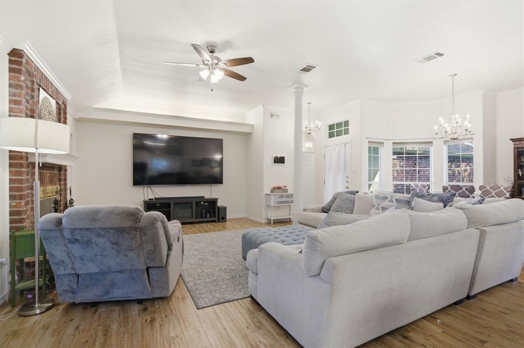 Bentridge Estates - Residential